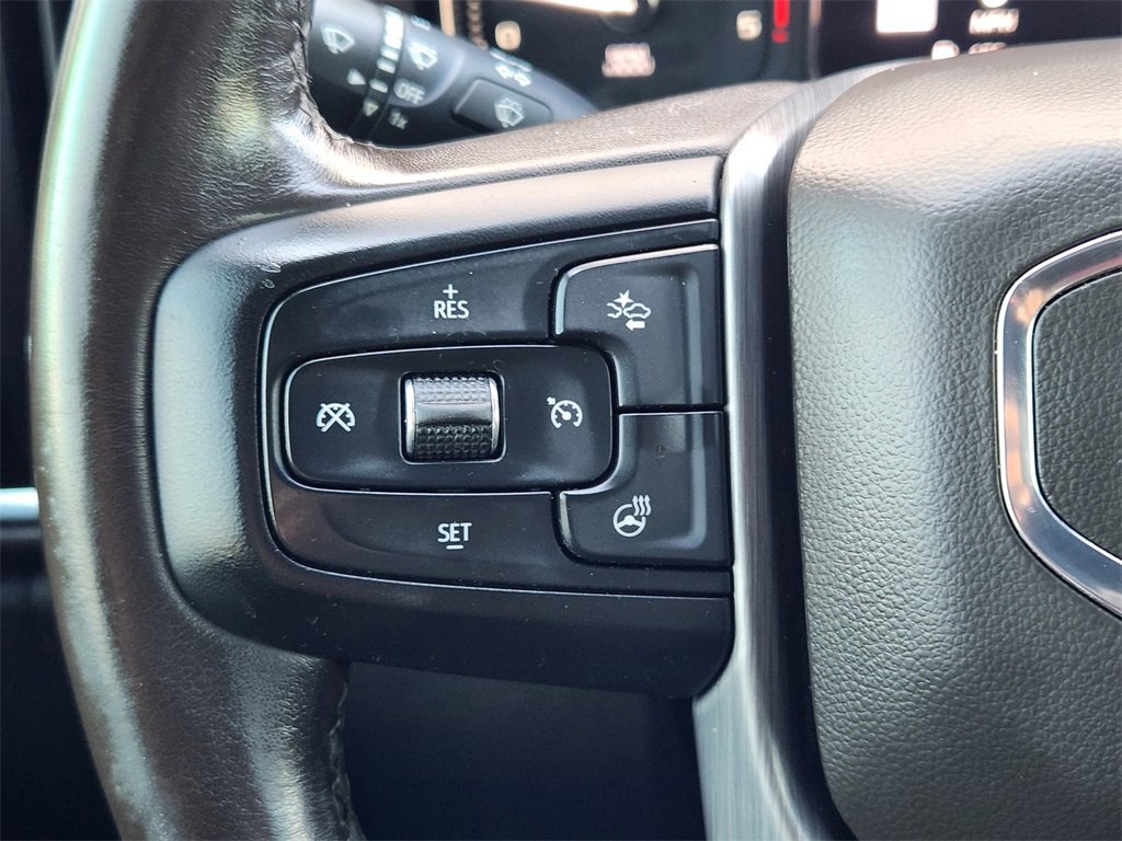 Used 2022 GMC Sierra 2500 Denali w/ Denali Ultimate Package image 26