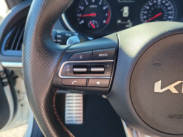 Used 2023 Kia Stinger GT-Line w/ Sun & Sound Package AWD/4WD image 16
