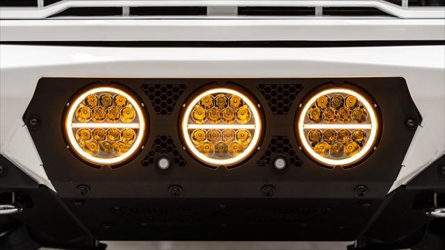 Used 2024 Ford F150 Lariat w/ FX4 Off-Road Package image 19