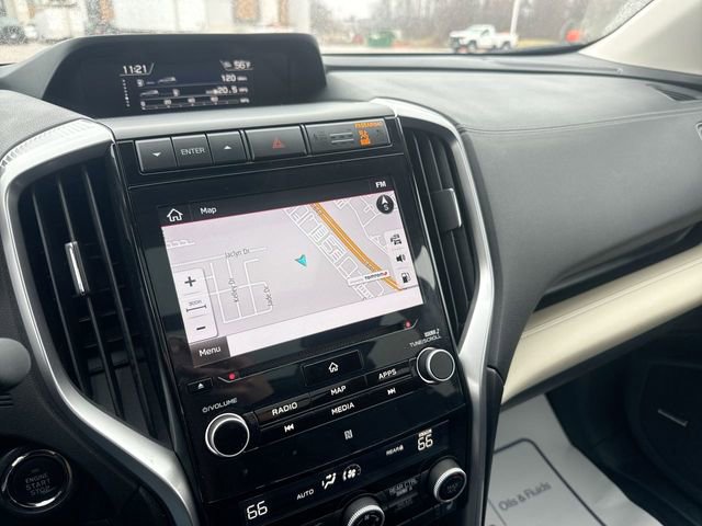 Used 2021 Subaru Ascent Limited w/ Technology Package image 25