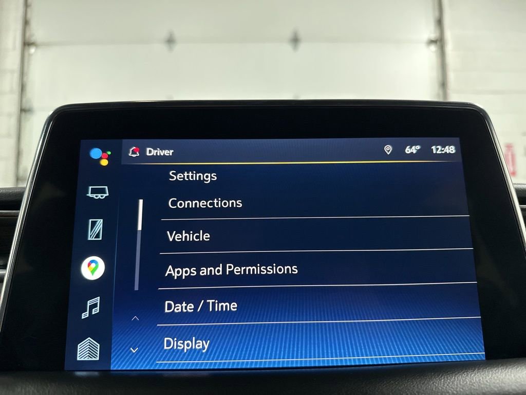 Used 2022 Chevrolet Tahoe Z71 w/ Luxury Package image 33