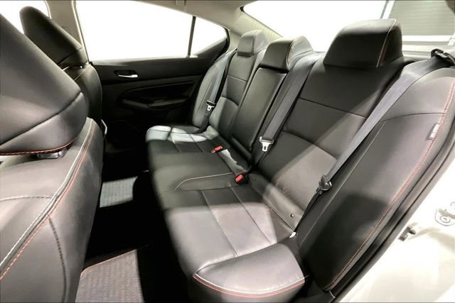 Used 2023 Nissan Altima 2.5 SR image 23