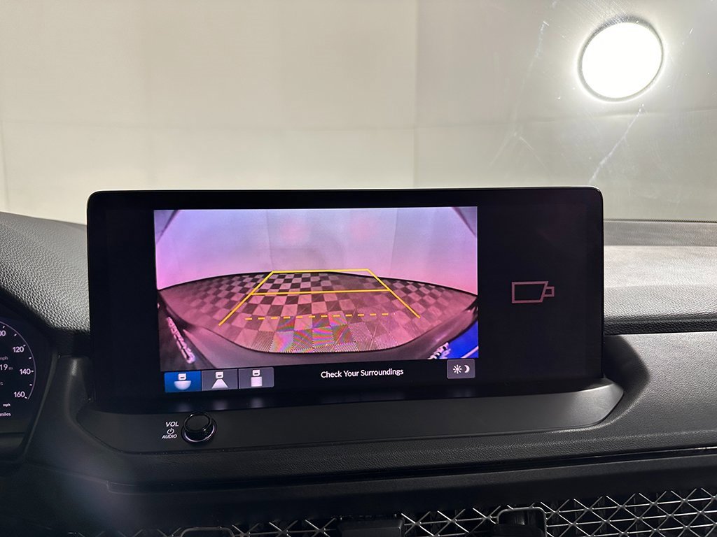 Used 2023 Honda Accord Sport image 44