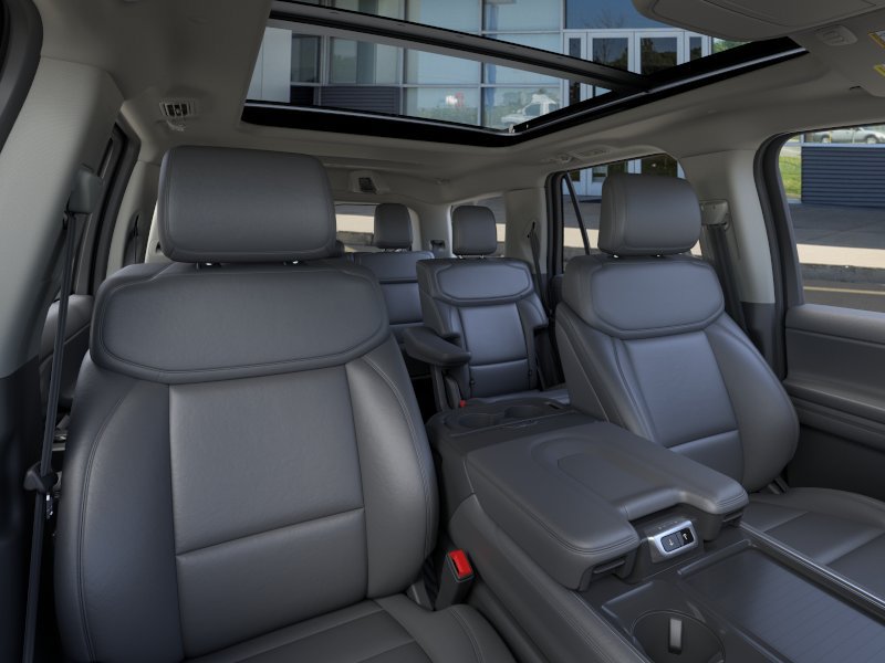New 2026 Ford Expedition Active AWD/4WD image 11
