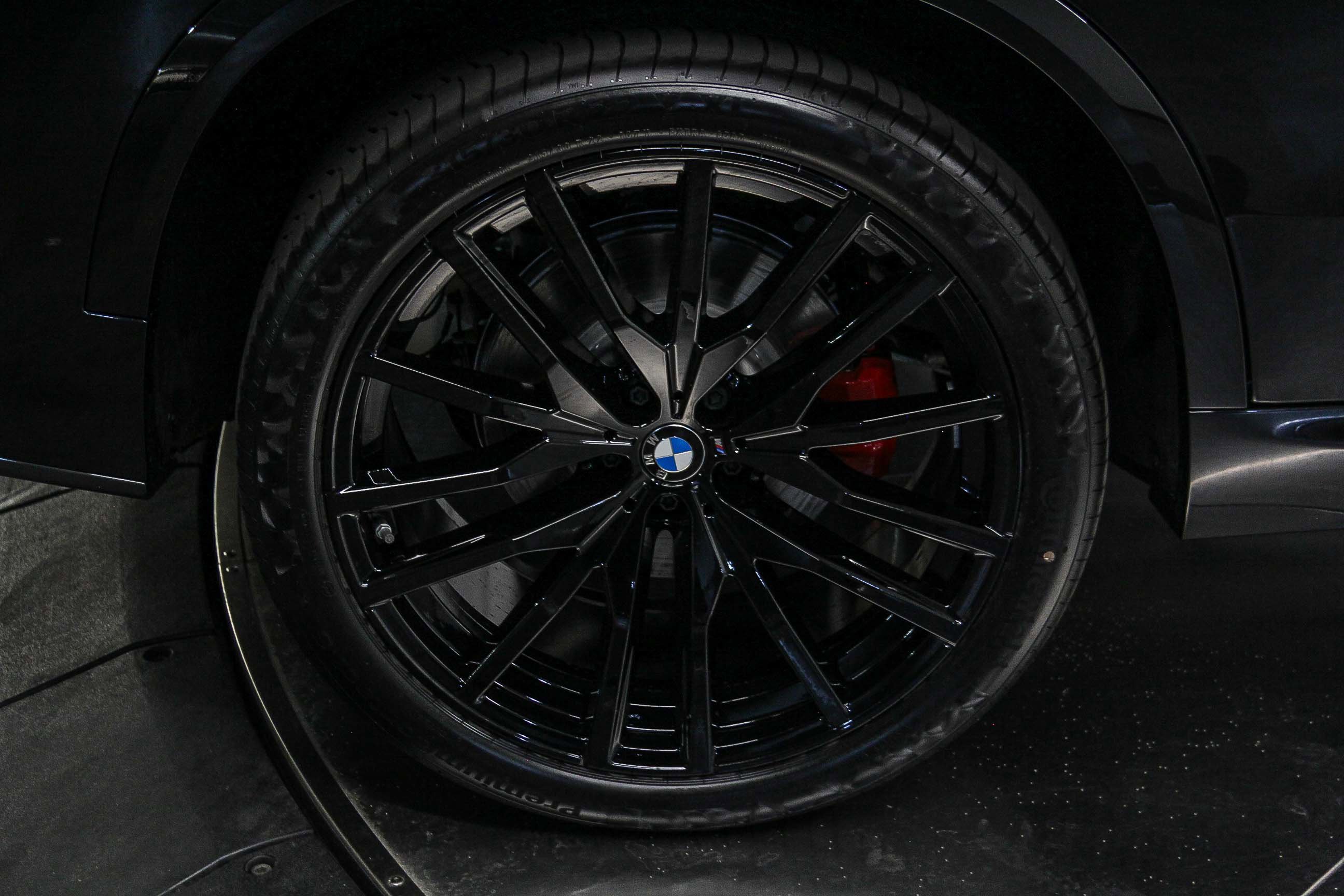 New 2026 BMW X5 sDrive40i RWD image 8