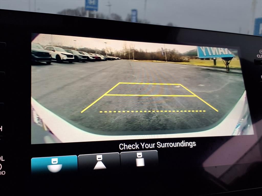 Used 2021 Honda Accord Sport image 18