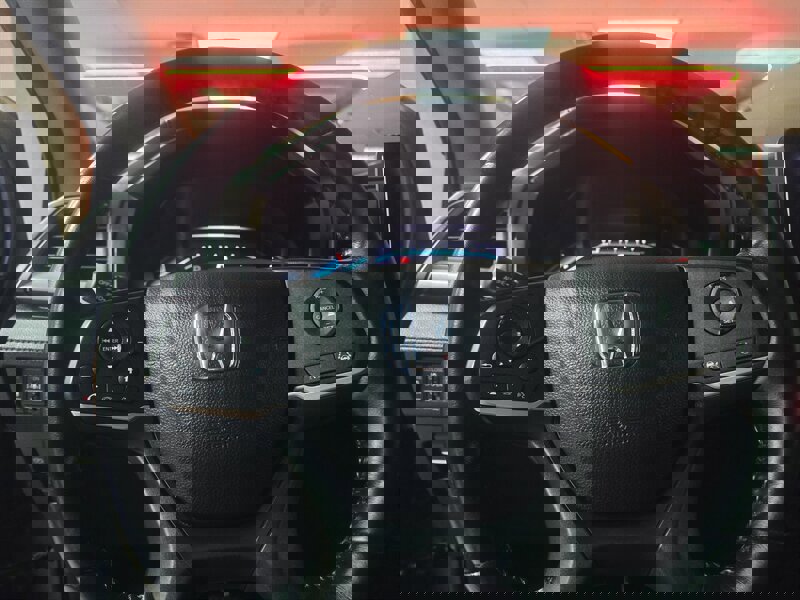 Used 2024 Honda Odyssey EX-L image 31