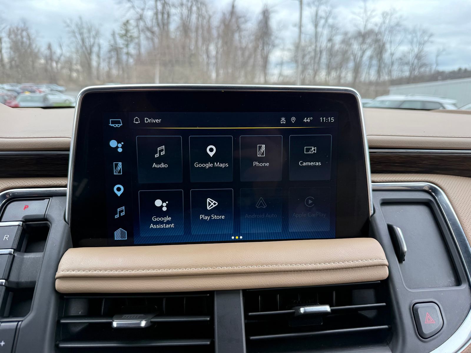 Certified 2023 Chevrolet Tahoe Premier AWD/4WD image 30