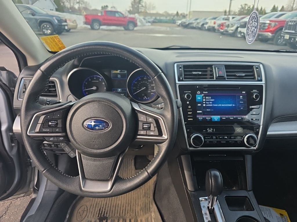 Used 2019 Subaru Outback 2.5i Premium w/ Popular Package #2 image 18