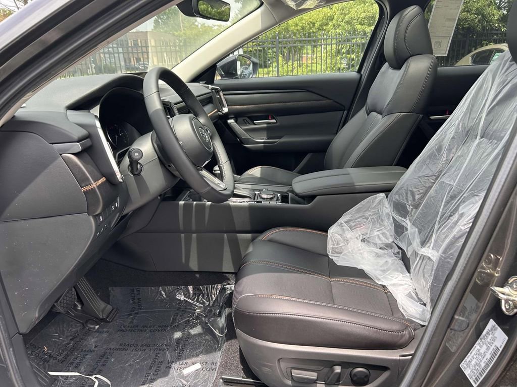 New 2025 MAZDA CX-50 2.5 Hybrid w/ Premium Plus Pkg image 15