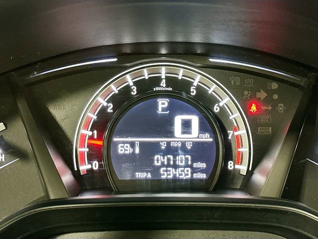 Used 2019 Honda CR-V LX image 14