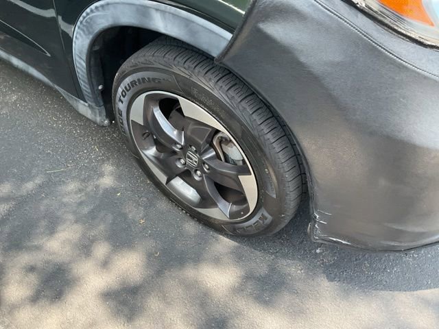 Used 2018 Honda HR-V EX image 3