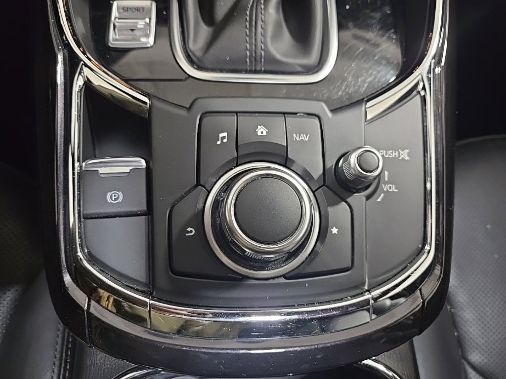 Used 2018 MAZDA CX-9 Grand Touring image 13