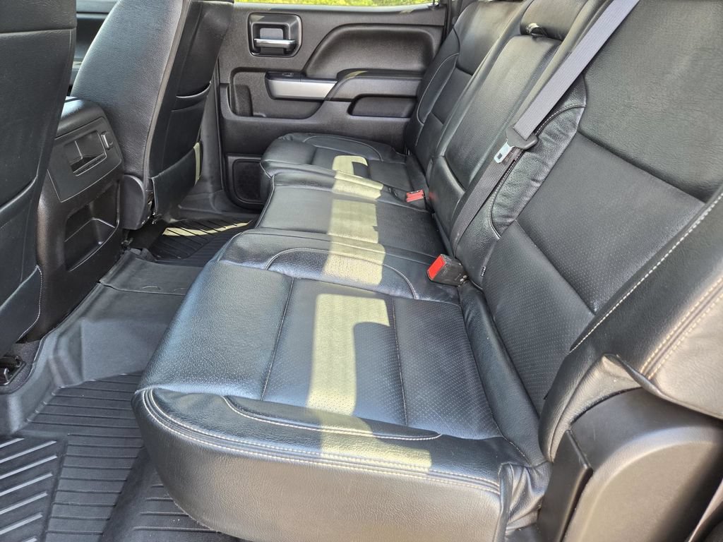 Used 2019 Chevrolet Silverado 2500 LT w/ Texas Edition AWD/4WD image 39