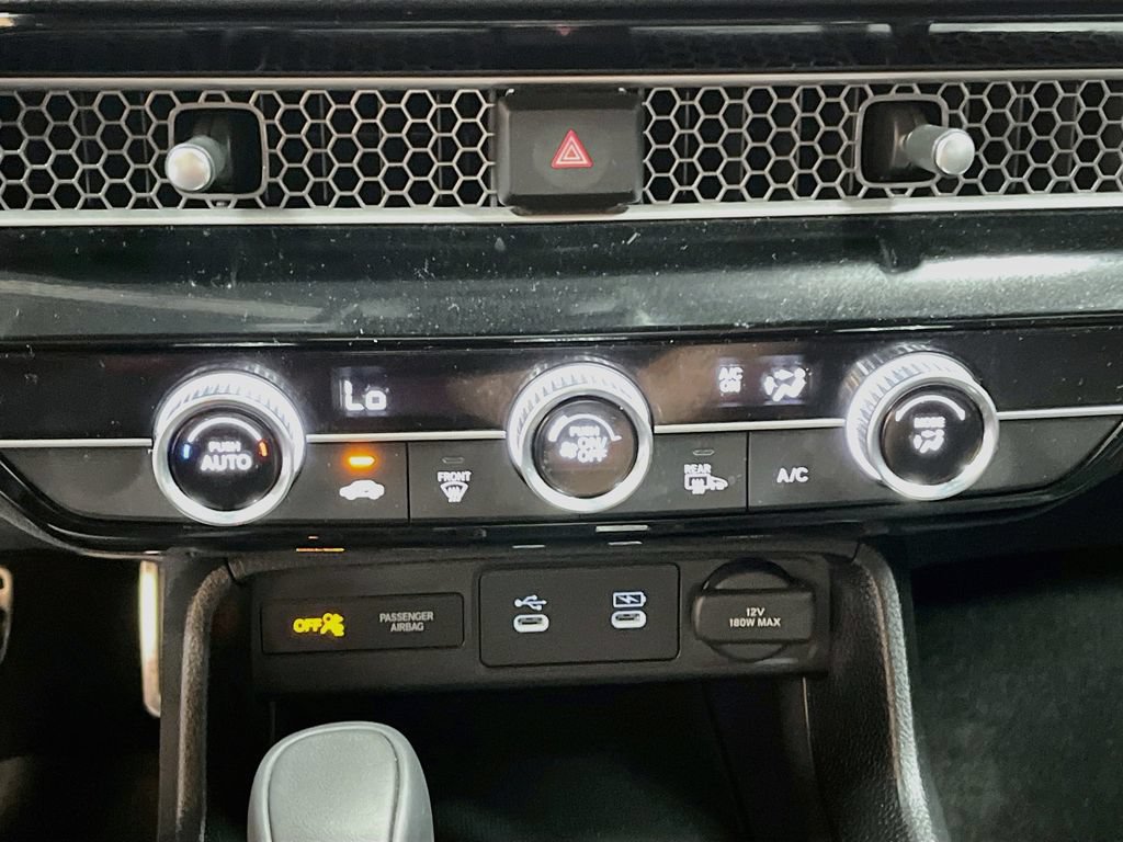 Used 2026 Honda Civic Sport image 15
