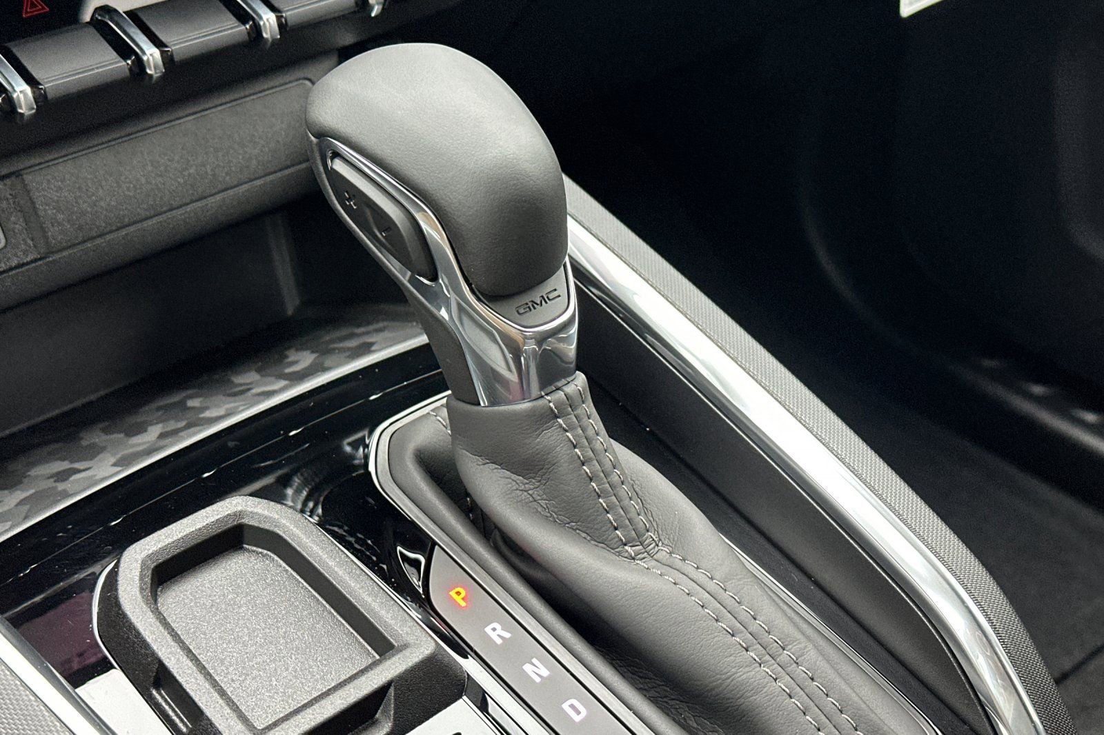 New 2026 GMC Canyon Elevation image 22