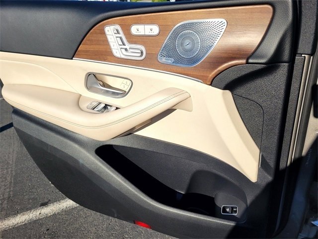 Used 2021 Mercedes-Benz GLE 350 GLE 350 w/ Premium Package image 19