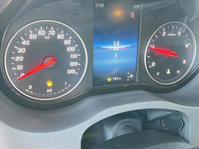 New 2026 Mercedes-Benz Sprinter 2500 image 11