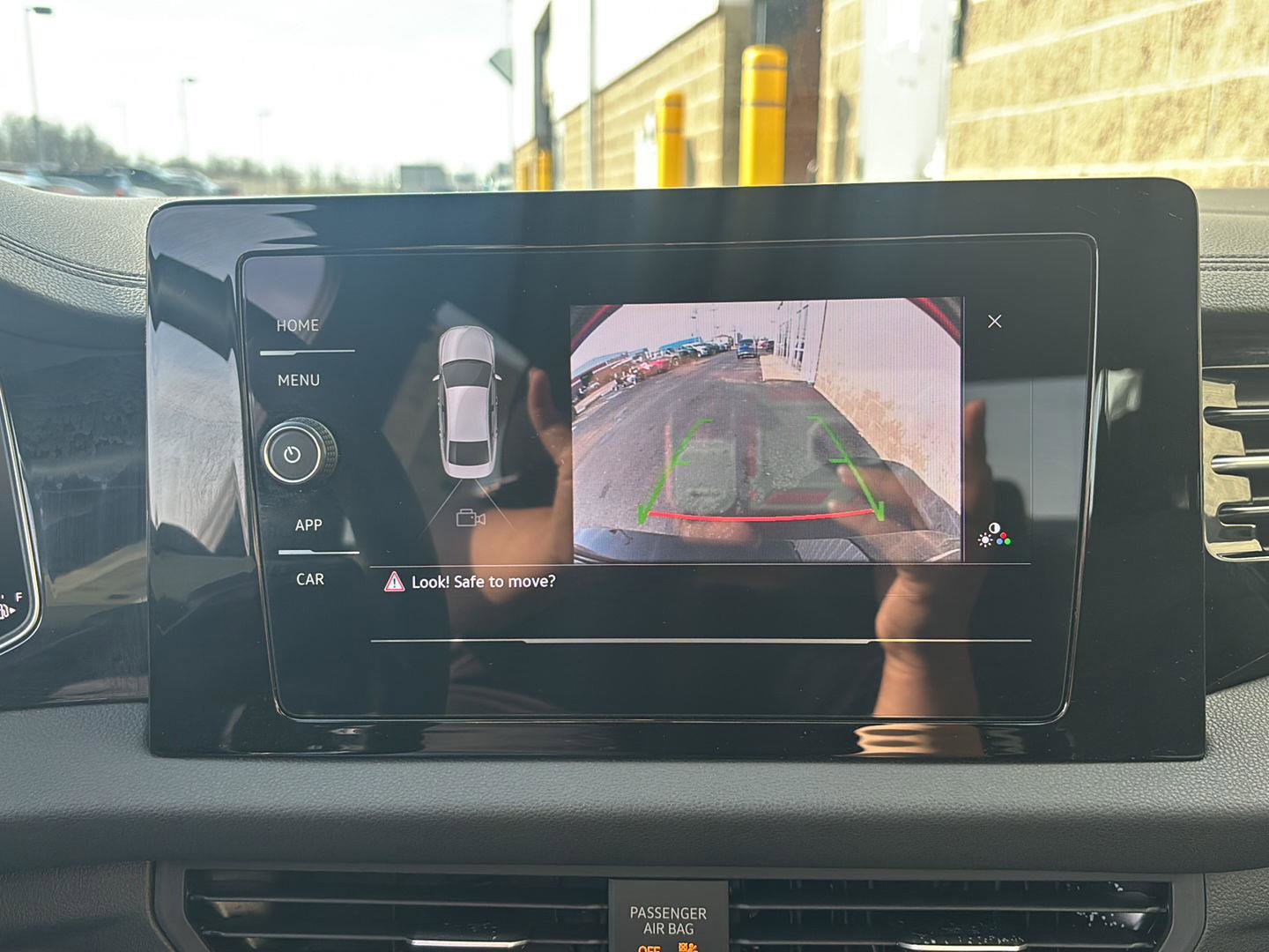 Used 2025 Volkswagen Jetta Sport image 15