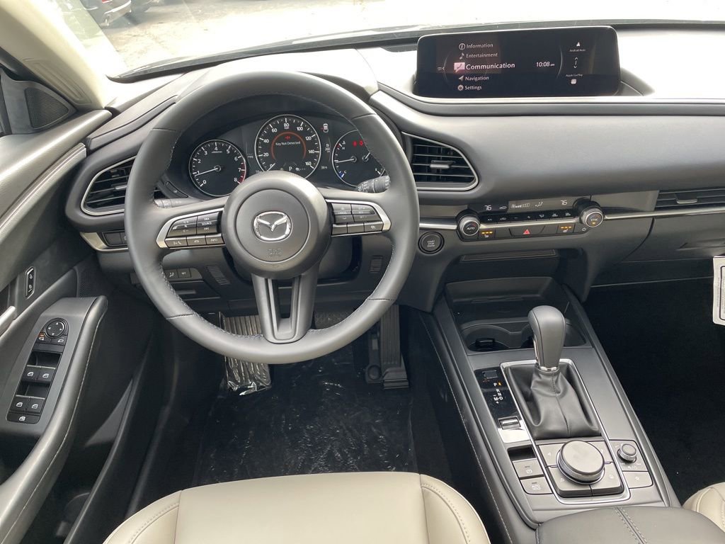 New 2026 MAZDA CX-30 AWD 2.5 S image 11