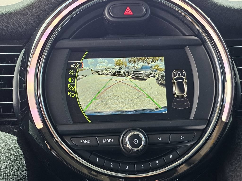 Used 2018 MINI Cooper S FWD image 19