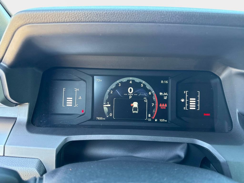 Used 2025 Toyota Tacoma SR5 image 26