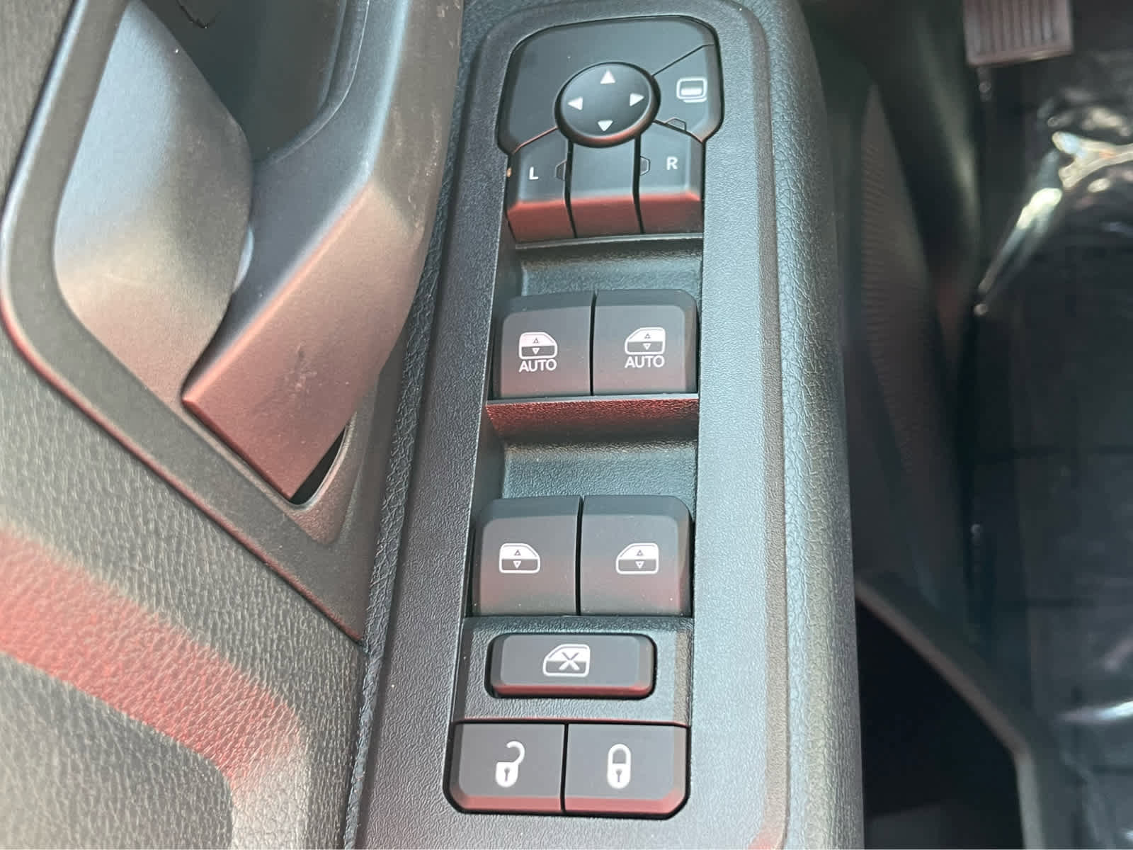 New 2026 RAM 2500 Tradesman image 20