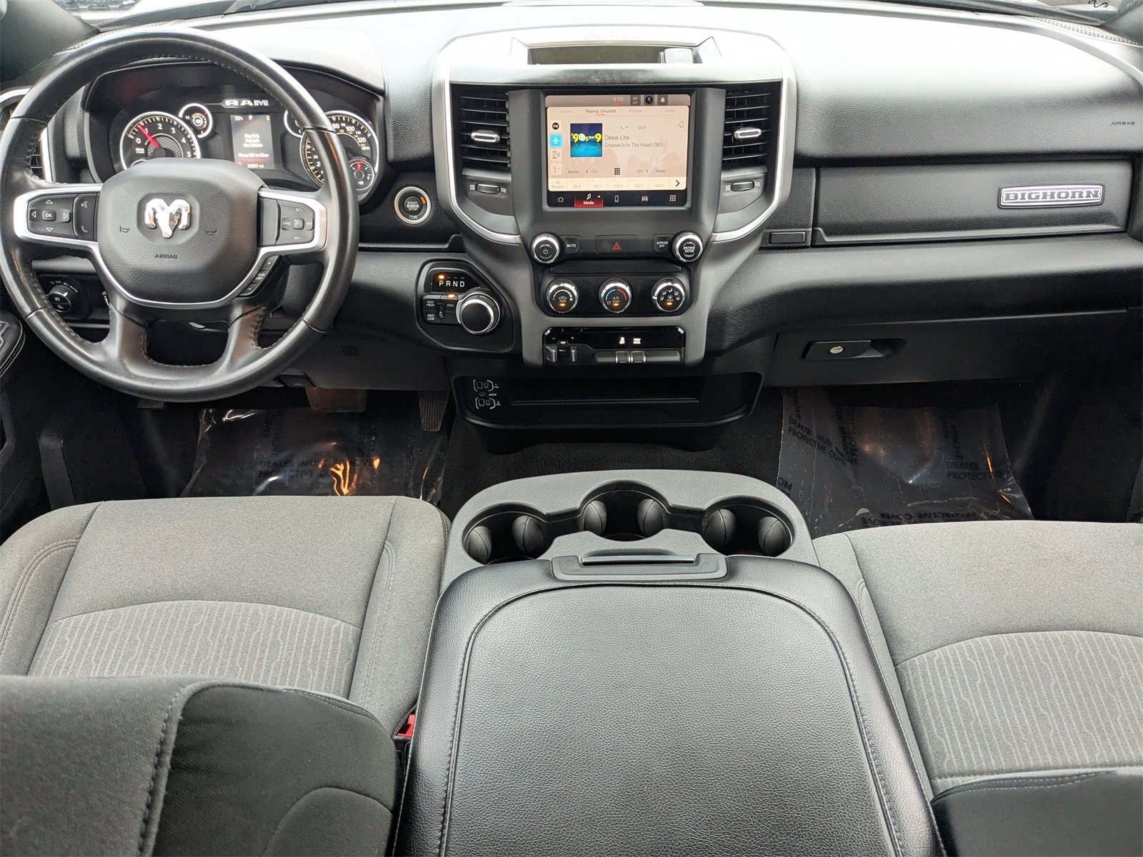 Used 2024 RAM 2500 Big Horn image 15