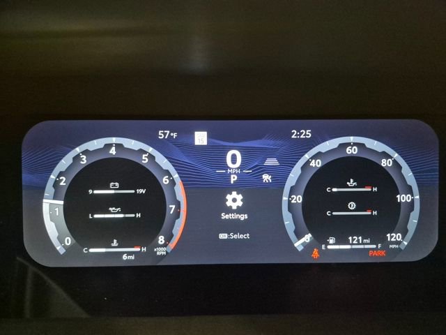 New 2026 Toyota Tacoma TRD Sport image 54