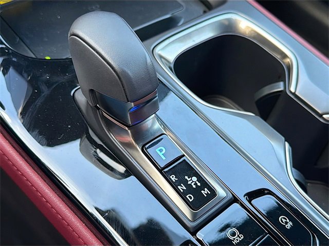 Used 2025 Lexus NX 250 FWD image 27