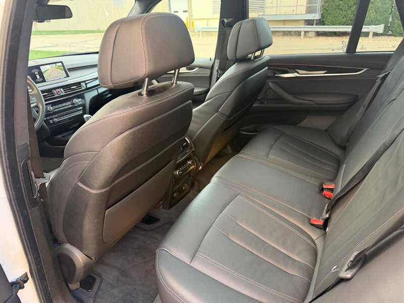 Used 2017 BMW X5 xDrive35d AWD/4WD image 20