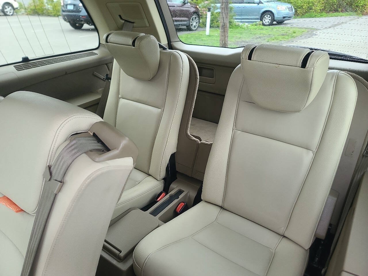 Used 2013 Volvo XC90 3.2 AWD/4WD image 13