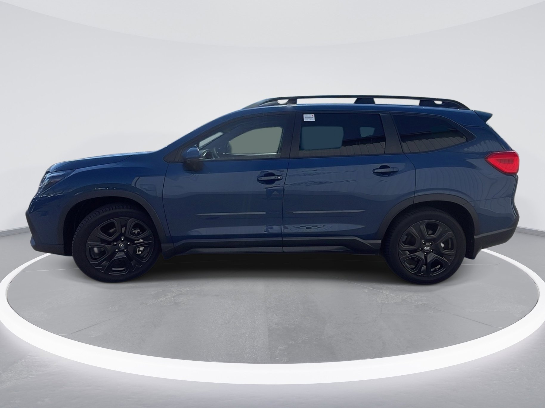 Used 2023 Subaru Ascent Onyx Edition Limited AWD/4WD image 5