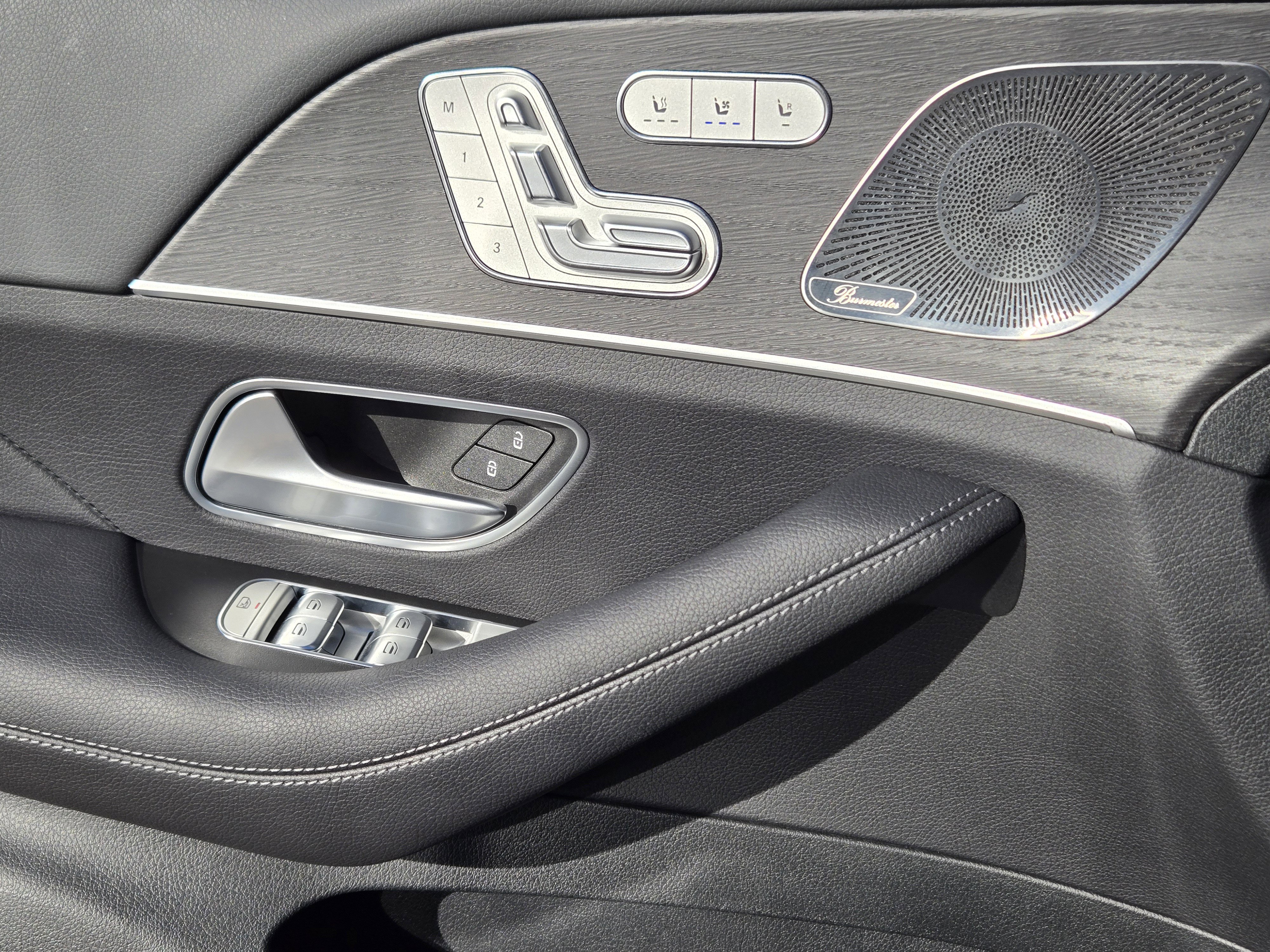 Used 2024 Mercedes-Benz GLE 450 GLE 450 image 24