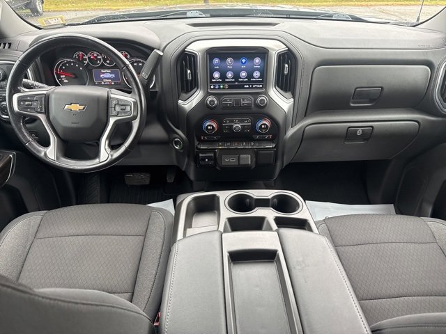 Used 2020 Chevrolet Silverado 1500 LT w/ All-Star Edition image 22