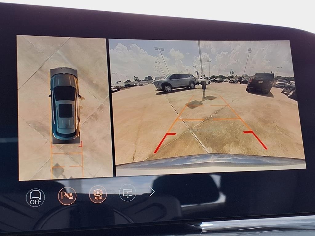 New 2026 Cadillac Vistiq Sport image 10