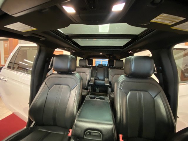 Used 2018 Ford Expedition Max Limited w/ Equipment Group 302A image 26