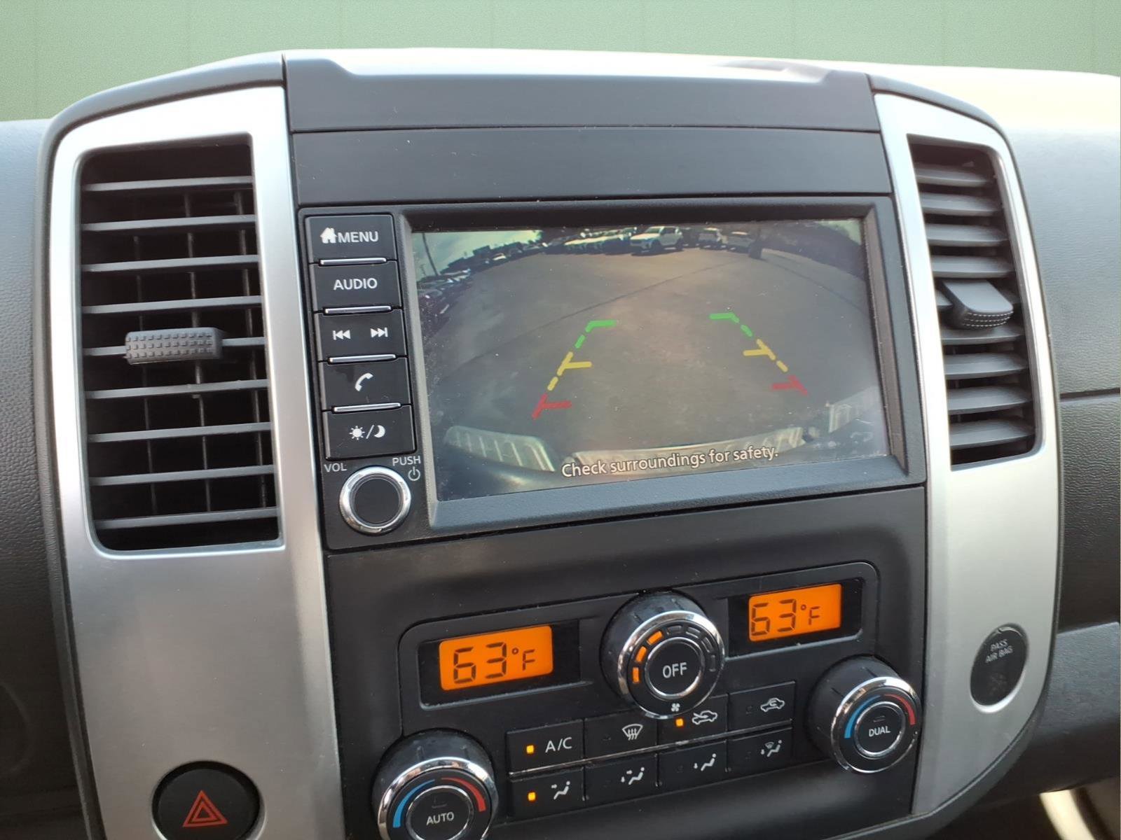 Used 2019 Nissan Frontier SV w/ Value Truck Package image 28