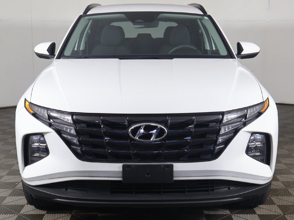 Used 2024 Hyundai Tucson SEL AWD/4WD image 11