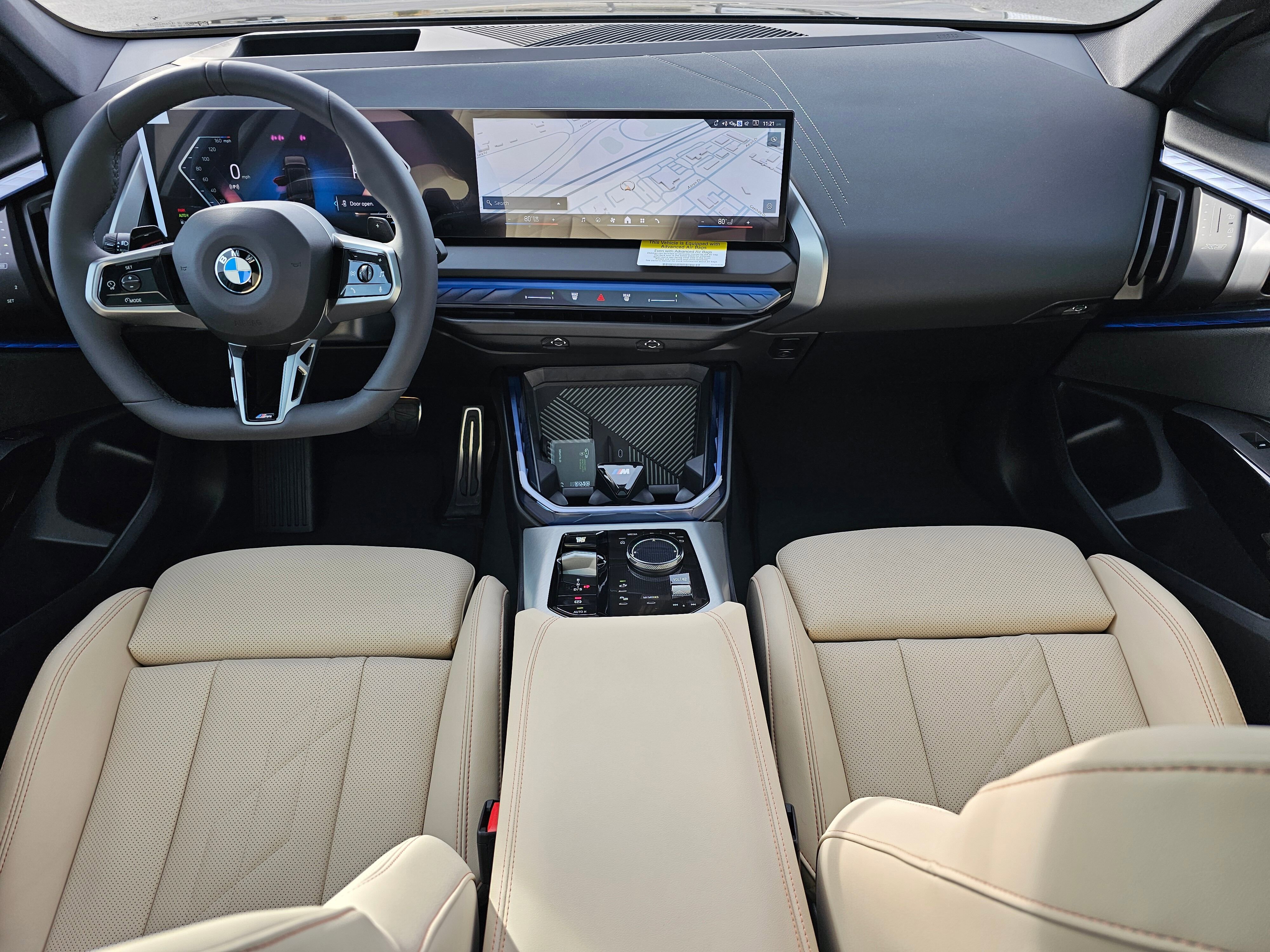 New 2026 BMW X3 xDrive30 w/ Premium Package image 10