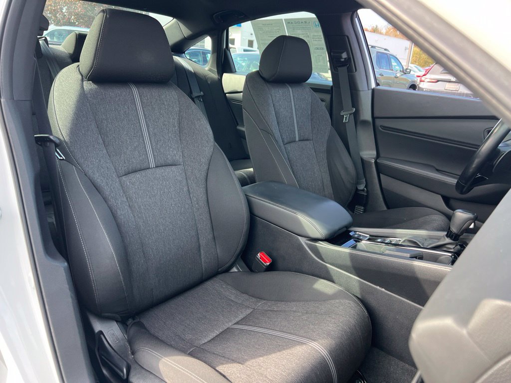 Used 2023 Honda Accord Sport image 25