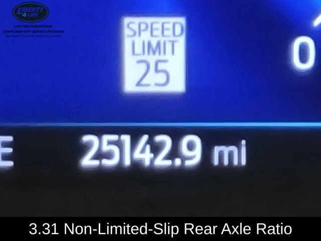 Certified 2023 Ford Explorer Platinum w/ Technology Package AWD/4WD image 31