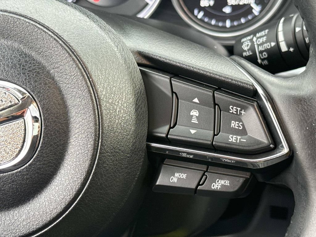 Used 2019 MAZDA CX-5 Touring AWD/4WD image 20