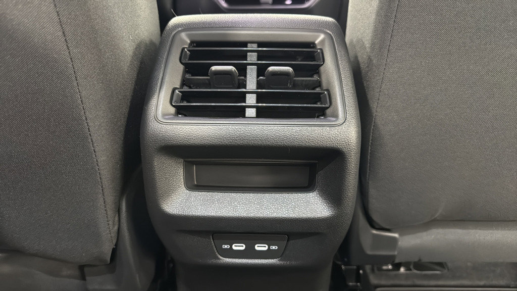 New 2026 Volkswagen Tiguan S AWD/4WD image 28