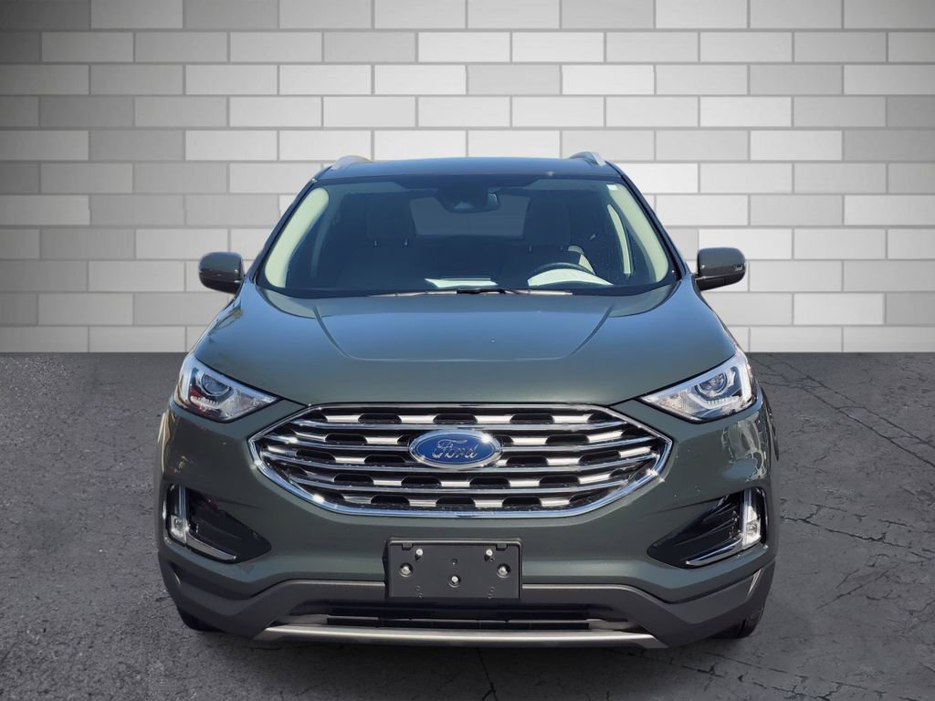 Used 2022 Ford Edge SEL w/ Convenience Package image 8