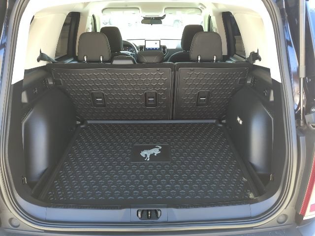 Used 2021 Ford Bronco Sport Big Bend image 23