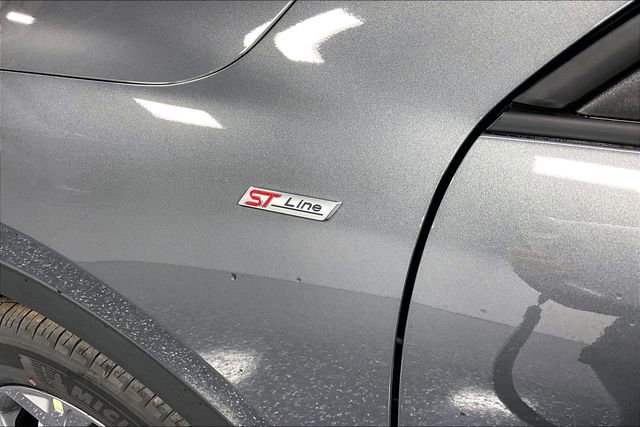 New 2026 Ford Escape ST-Line w/ Tech Pack #1 image 9