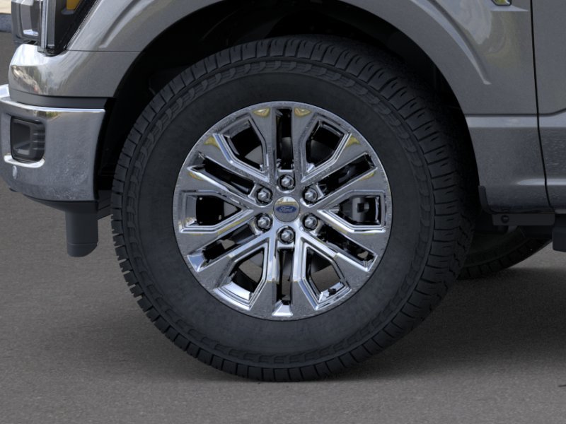 New 2026 Ford F150 Lariat AWD/4WD image 20