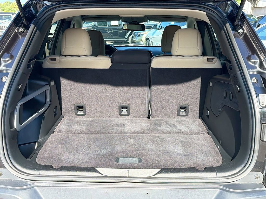 Used 2016 Jeep Cherokee 75th Anniversary image 12