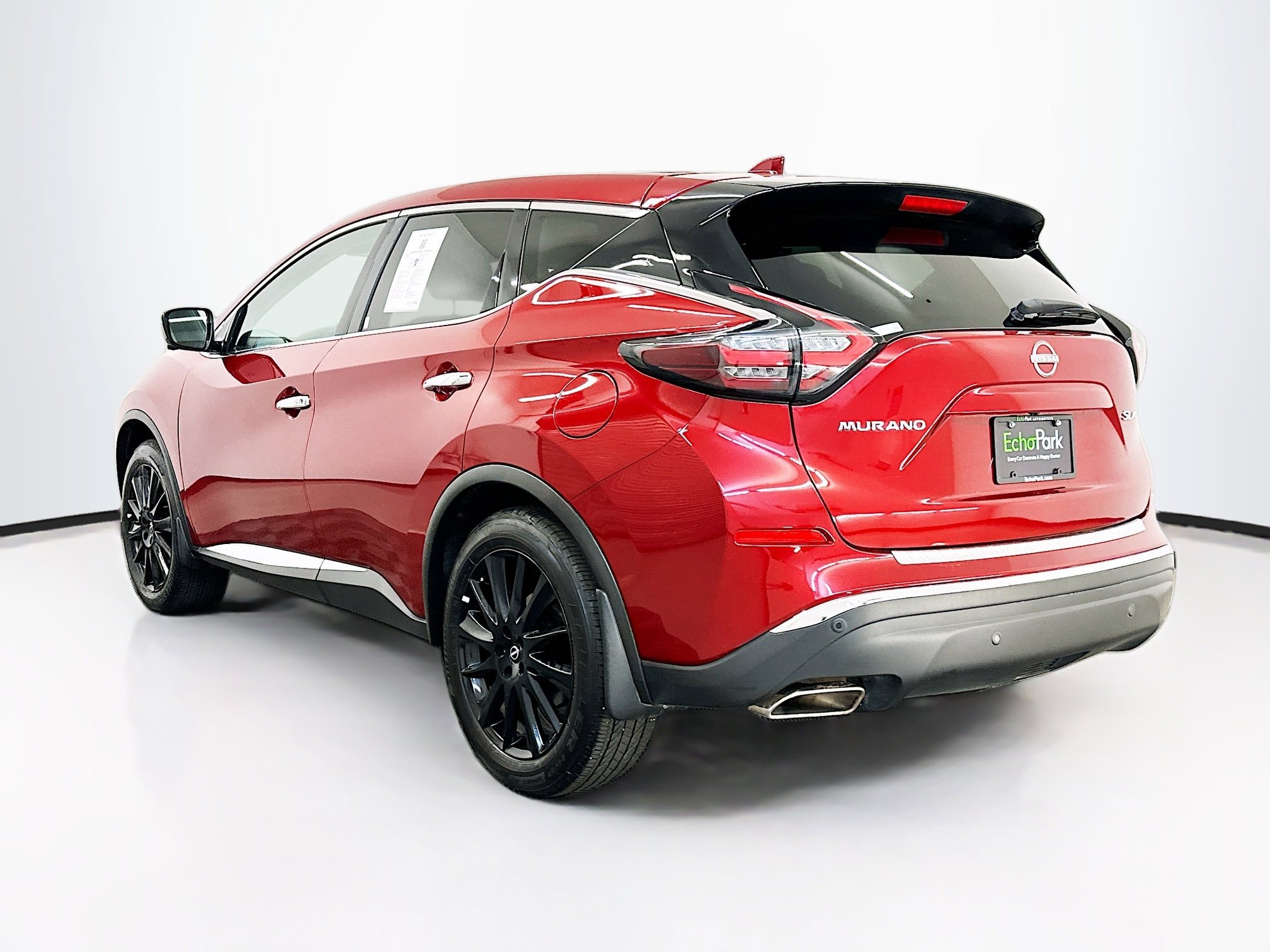 Used 2024 Nissan Murano SL image 5